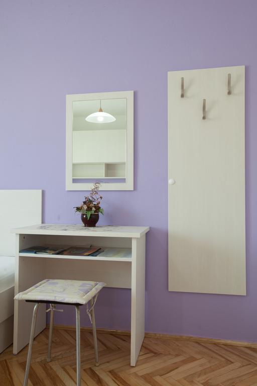 Guest House Damir Makarska Bagian luar foto